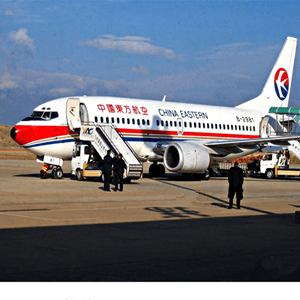芒市航空快运航空快运业稳步发展的原因是什么？
